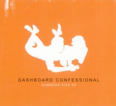 Dashboard+Confessional+-+Summer+Kiss+EP+-+5-+CD+SINGLE-503344