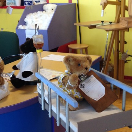 Are you seeing this?