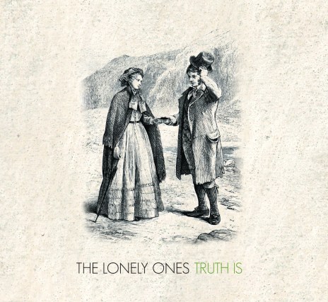 Full length album, recently released