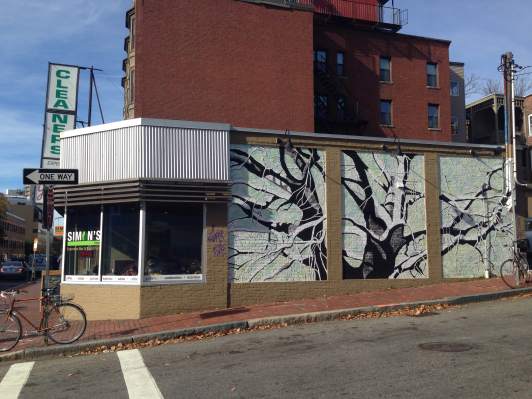 Boston street art 2
