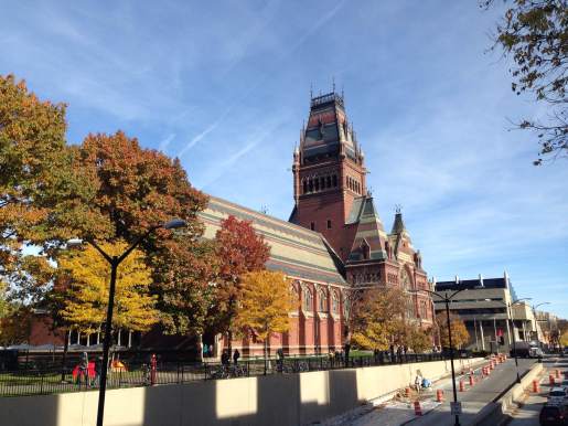 Harvard