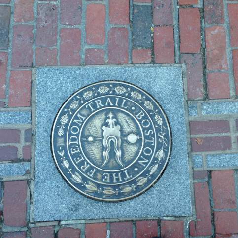 Freedom Trail 4
