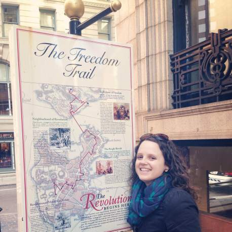 Freedom Trail