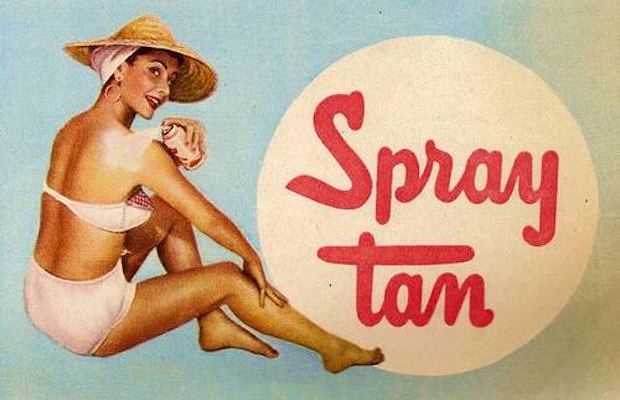 spray-tan